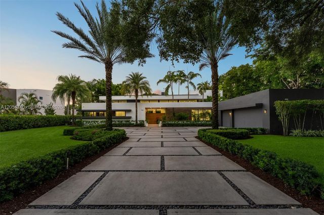7502 SW 102nd Street, Pinecrest, FL 33156