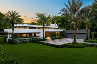 7502 SW 102nd Street, Pinecrest, FL 33156