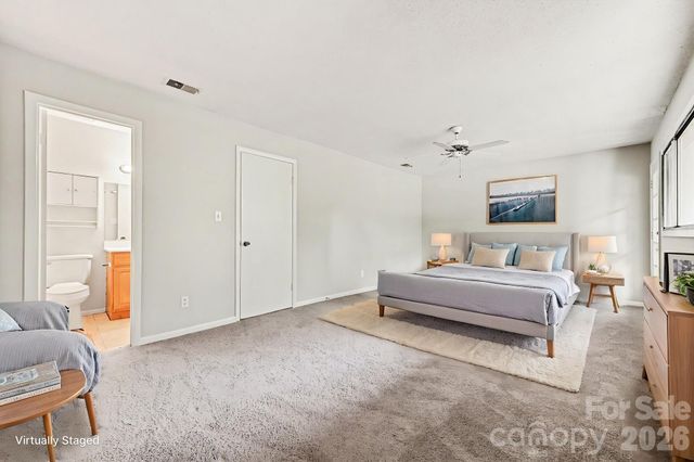 7900 Horse Chestnut Lane, Charlotte, NC 28277