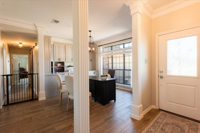 6105 Bontura Court, Granbury, TX 76049