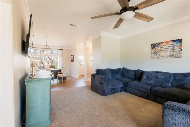 6105 Bontura Court, Granbury, TX 76049