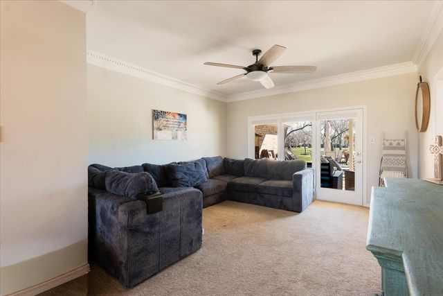 6105 Bontura Court, Granbury, TX 76049