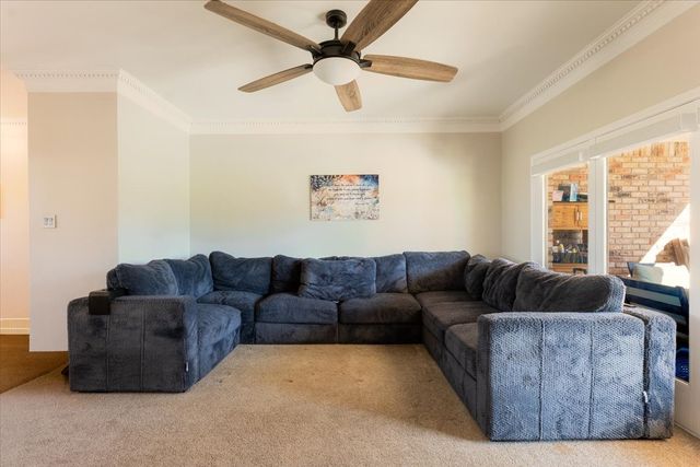 6105 Bontura Court, Granbury, TX 76049