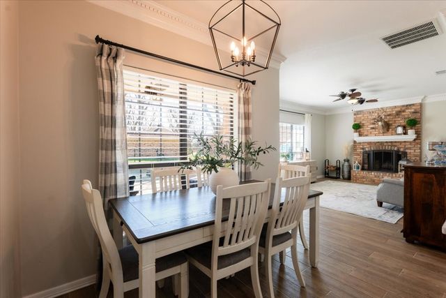 6105 Bontura Court, Granbury, TX 76049