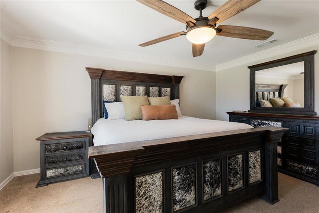 6105 Bontura Court, Granbury, TX 76049