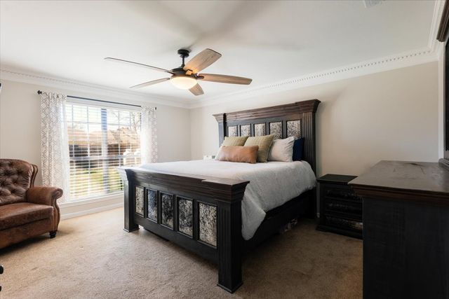 6105 Bontura Court, Granbury, TX 76049