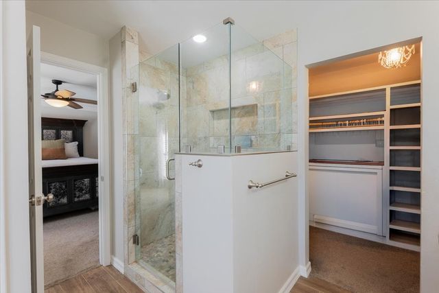 6105 Bontura Court, Granbury, TX 76049