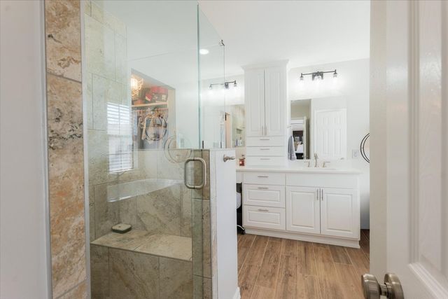 6105 Bontura Court, Granbury, TX 76049