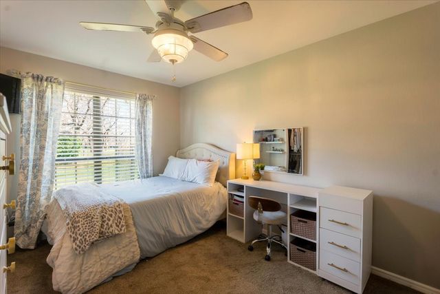 6105 Bontura Court, Granbury, TX 76049