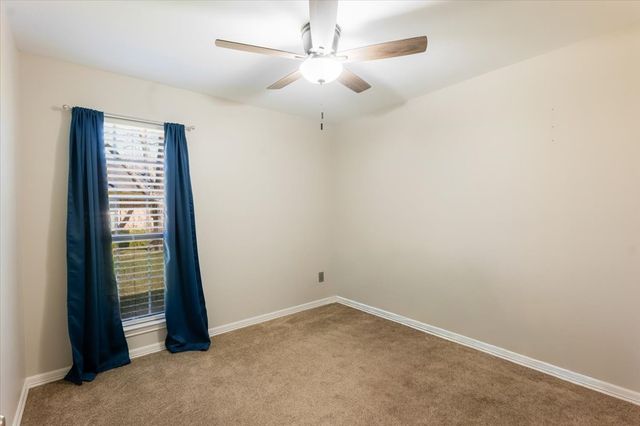 6105 Bontura Court, Granbury, TX 76049