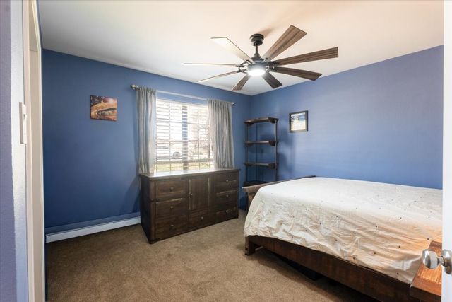 6105 Bontura Court, Granbury, TX 76049