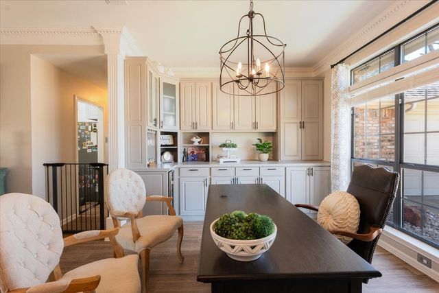 6105 Bontura Court, Granbury, TX 76049