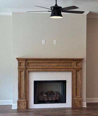 9852 Mayfly Road 75, Ooltewah, TN 37363