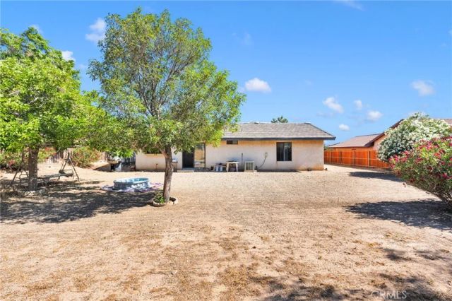 13423 Palm, Hesperia, CA 92344