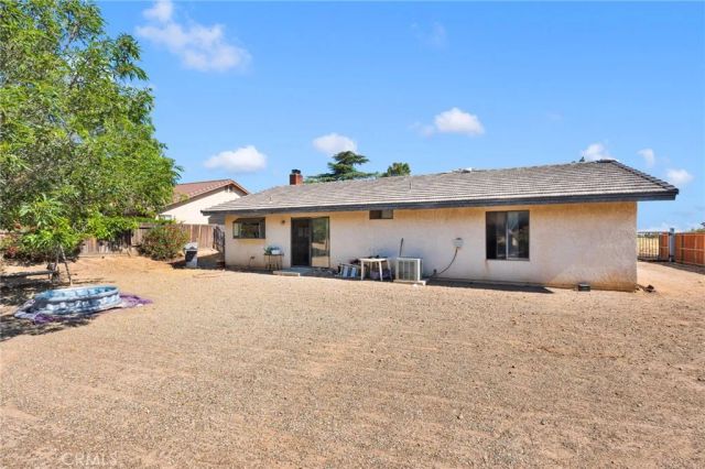 13423 Palm, Hesperia, CA 92344