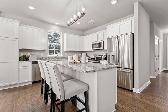 2264 Chase Drive, Howell, MI 48855