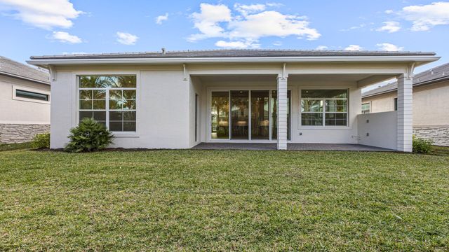 13669 Le Christine Drive, Palm Beach Gardens, FL 33412