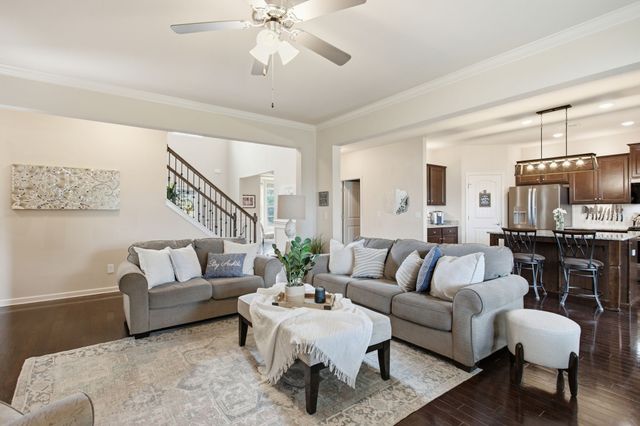 5006 Colton Dr, Spring Hill, TN 37174