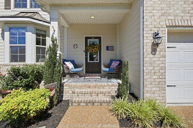 5006 Colton Dr, Spring Hill, TN 37174