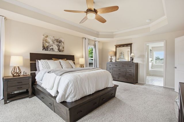 5006 Colton Dr, Spring Hill, TN 37174