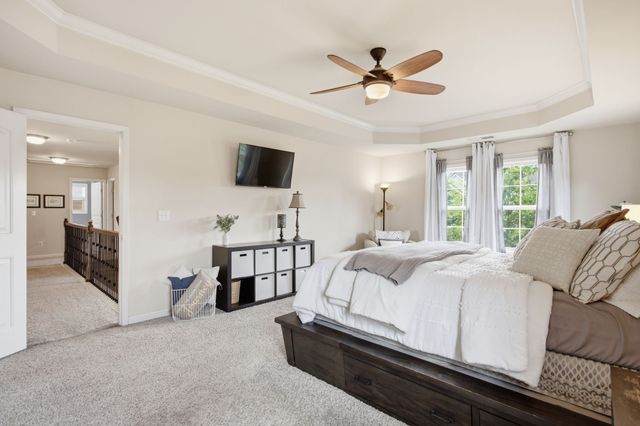5006 Colton Dr, Spring Hill, TN 37174