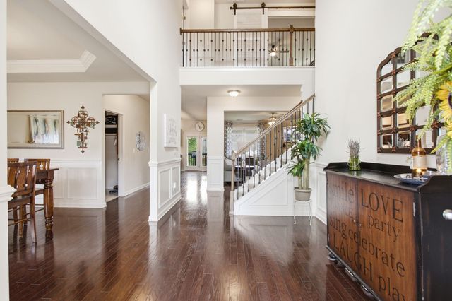 5006 Colton Dr, Spring Hill, TN 37174