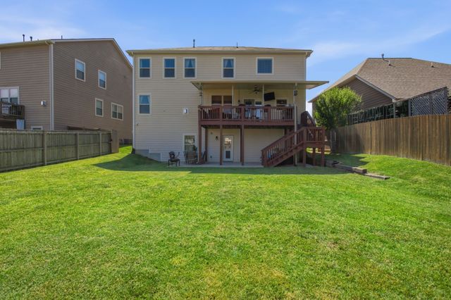5006 Colton Dr, Spring Hill, TN 37174