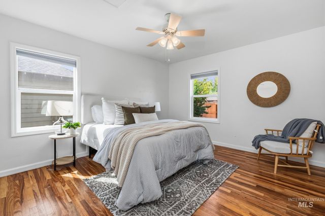 2306 W Madison Ave, Boise, ID 83702