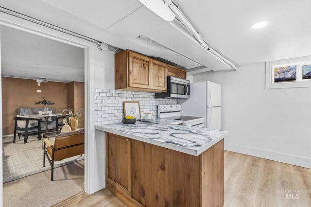 2306 W Madison Ave, Boise, ID 83702