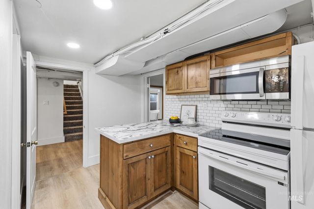 2306 W Madison Ave, Boise, ID 83702