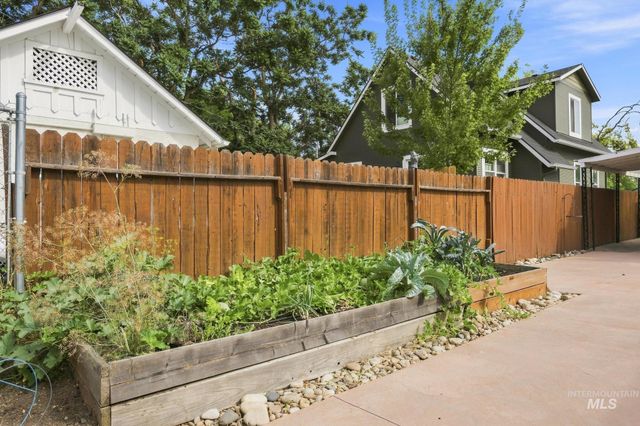 2306 W Madison Ave, Boise, ID 83702
