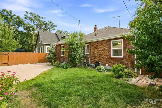 2306 W Madison Ave, Boise, ID 83702