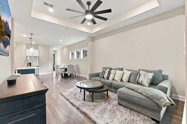 17447 Vino Vines Lane, Conroe, TX 77302