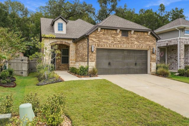 17447 Vino Vines Lane, Conroe, TX 77302