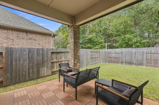 17447 Vino Vines Lane, Conroe, TX 77302