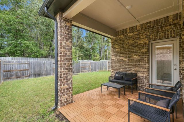 17447 Vino Vines Lane, Conroe, TX 77302