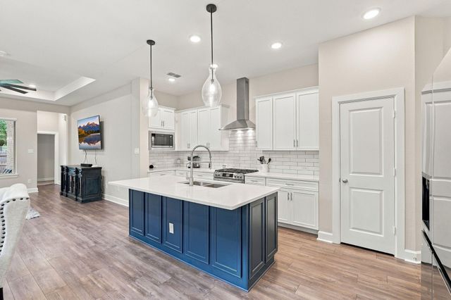 17447 Vino Vines Lane, Conroe, TX 77302