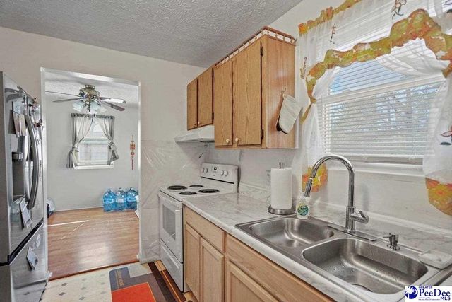 2070 E Lynches River Rd, Timmonsville, SC 29161
