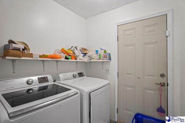 2070 E Lynches River Rd, Timmonsville, SC 29161