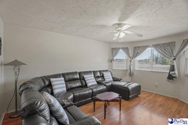 2070 E Lynches River Rd, Timmonsville, SC 29161