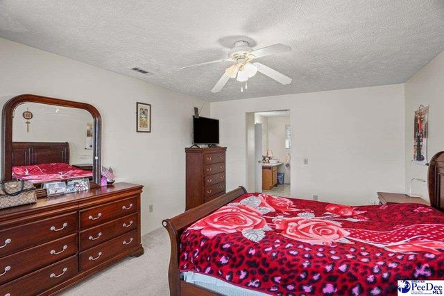 2070 E Lynches River Rd, Timmonsville, SC 29161