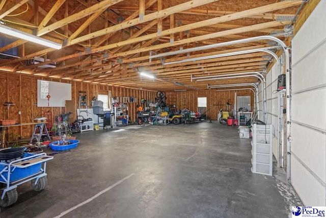 2070 E Lynches River Rd, Timmonsville, SC 29161