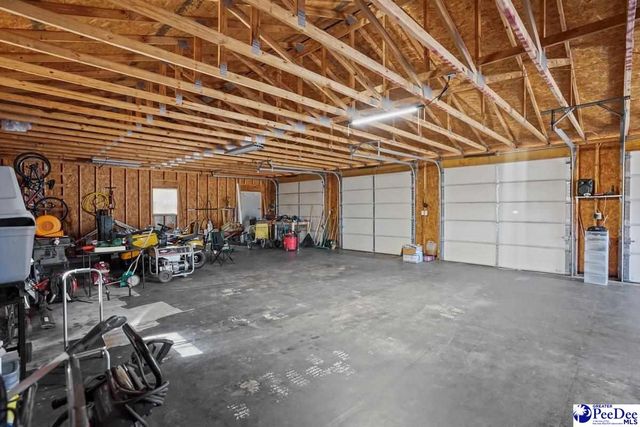 2070 E Lynches River Rd, Timmonsville, SC 29161