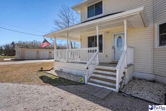 2070 E Lynches River Rd, Timmonsville, SC 29161