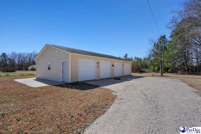 2070 E Lynches River Rd, Timmonsville, SC 29161