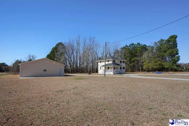 2070 E Lynches River Rd, Timmonsville, SC 29161