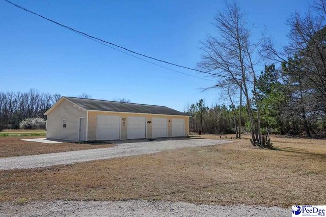 2070 E Lynches River Rd, Timmonsville, SC 29161