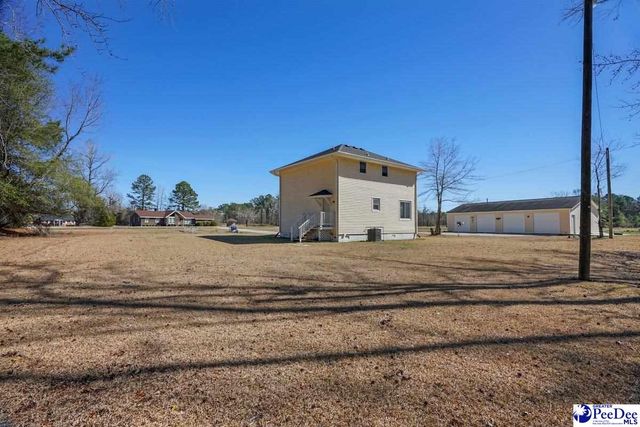 2070 E Lynches River Rd, Timmonsville, SC 29161