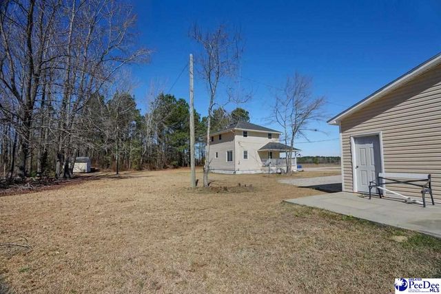 2070 E Lynches River Rd, Timmonsville, SC 29161