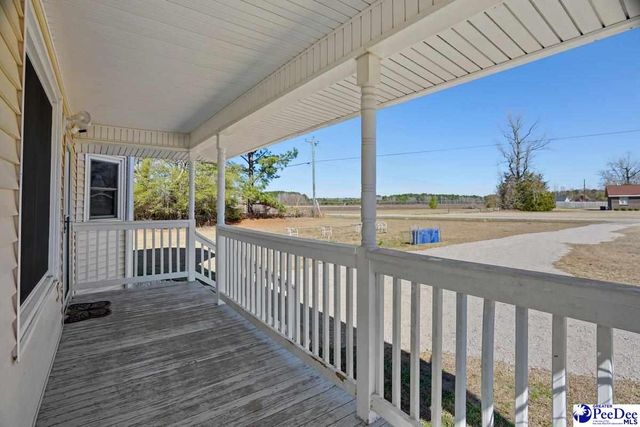 2070 E Lynches River Rd, Timmonsville, SC 29161